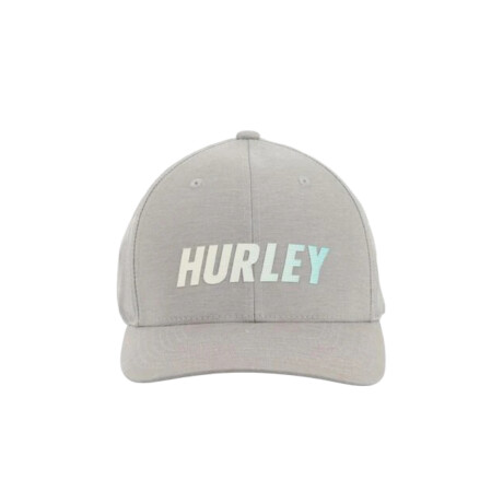 HURLEY SKYRIDGE DRY CAP Gray