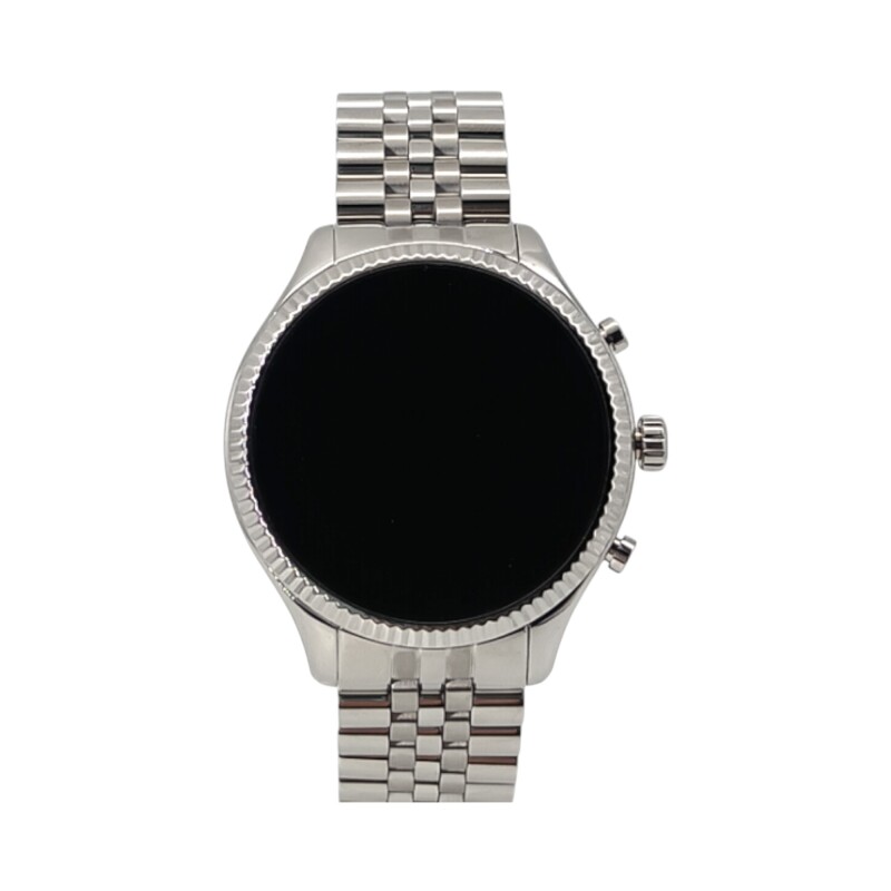 MICHAEL KORS DW10M1 . plateadouniforme