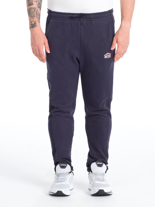 Pantalon Textured Jogger Umbro Hombre 001