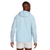 Campera Nike Repel de Hombre - DD4746-440 Celeste