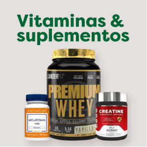 categoria vitaminas