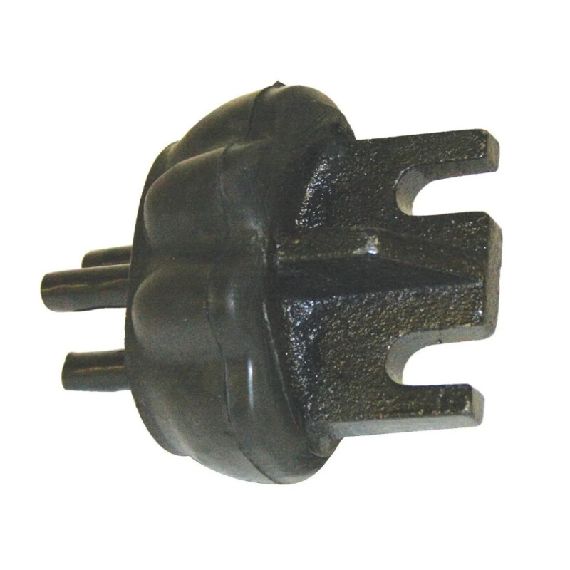 SOPORTE DE CAJA CAMBIOS FUSCA ALEMAN 73/79 SCAT (OUTLET) Soporte De Caja Cambios Fusca Aleman 73/79 Scat (outlet)