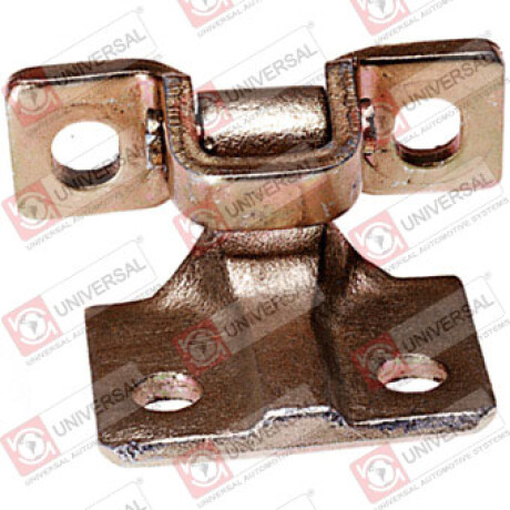 CERRADURAS Y PARTES FIAT BISAGRA INFERIOR PUERTA DELANT DER/IZQ UNO 60919 - CERRADURAS Y PARTES FIAT BISAGRA INFERIOR PUERTA DELANT DER/IZQ UNO 60919 -
