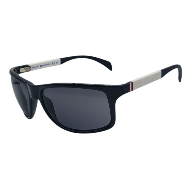 TH125720 negrouniforme