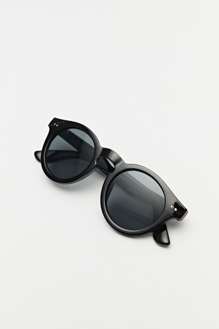 LENTES CARLOTA Negro