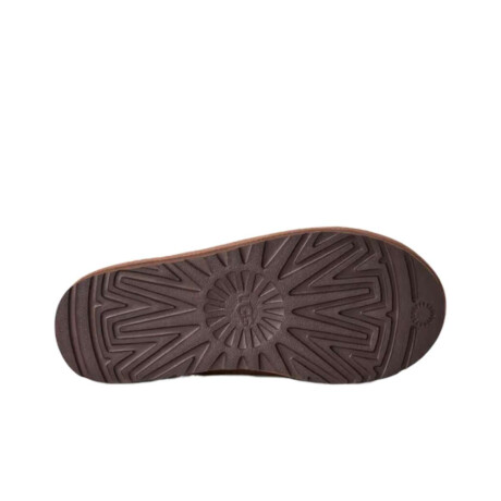 Botas UGG Slippers Tasman Ii Marron