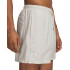 UA Icon Volley Short-WHT WHT-110