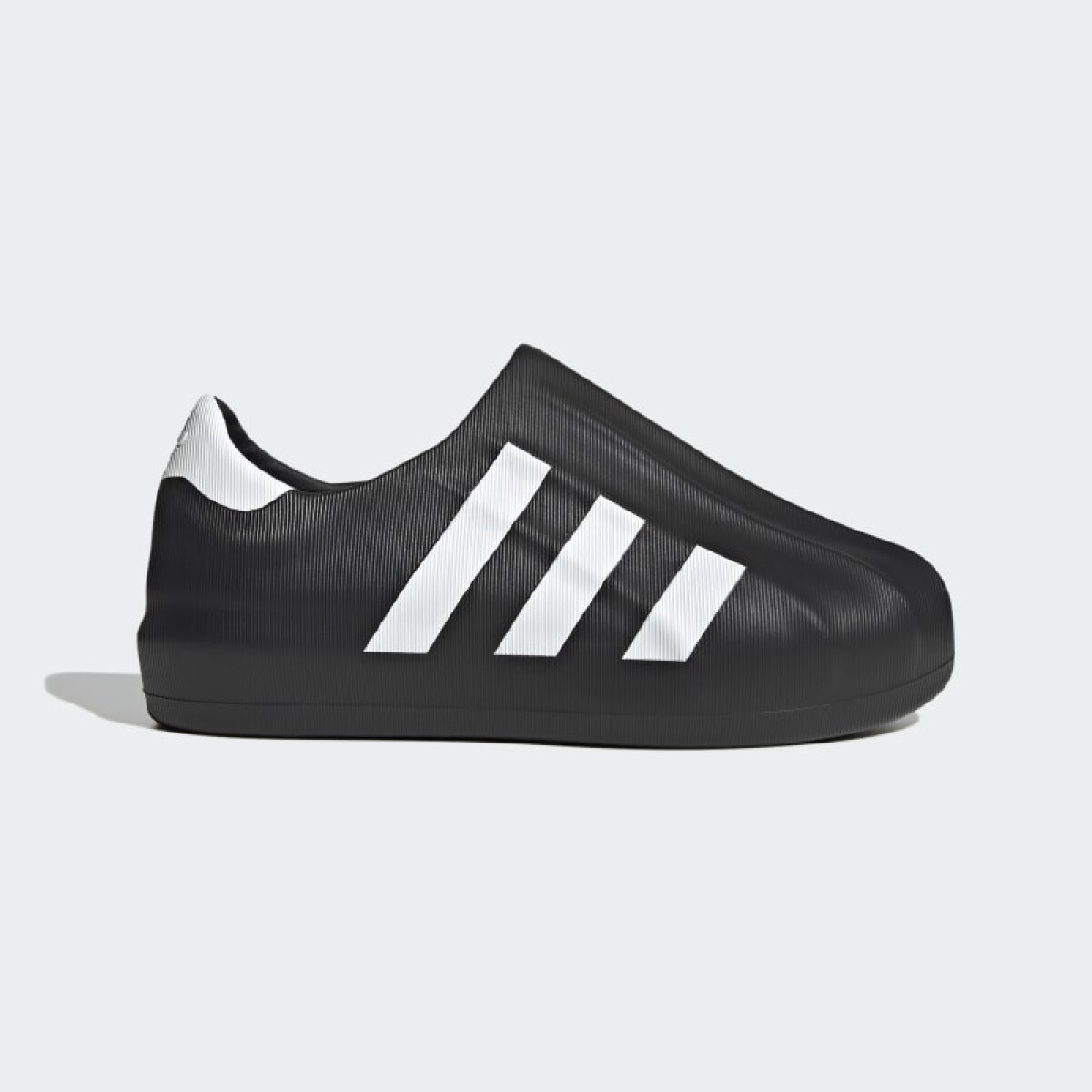 Calzado Adidas Adifom Superstar - Negro 