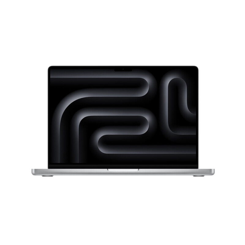 Notebook Apple Macbook Pro MW2X3LL M4 1TB 16GB 14" Silver Notebook Apple Macbook Pro MW2X3LL M4 1TB 16GB 14" Silver