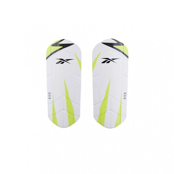 CANILLERA DRIBBLING KICK White & Green