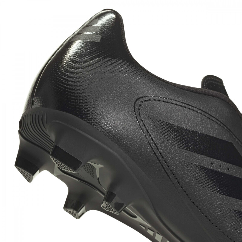 Championes Adidas Futbol de Hombre - IH7701 Negro
