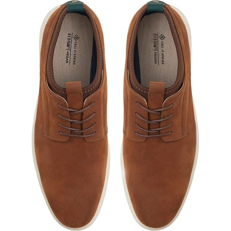 COLBERT COGNAC SYNTHETIC COGNAC