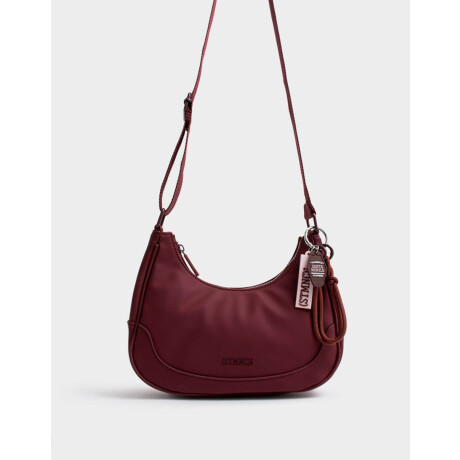 Bandoleras Rojo Burdeaux