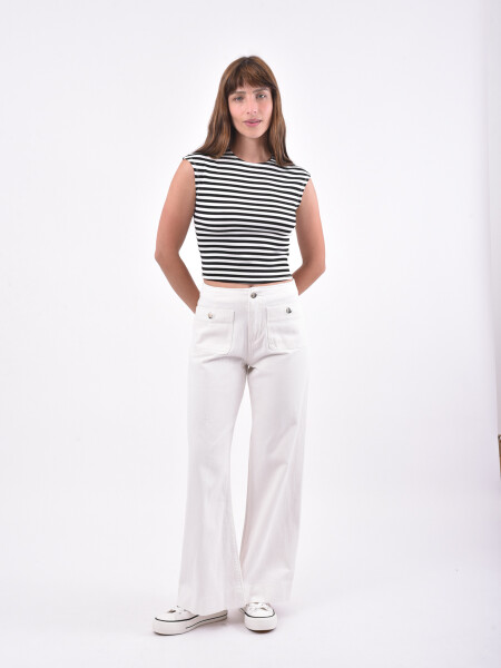 MUSCULOSA RIMINI VARIANTE 1