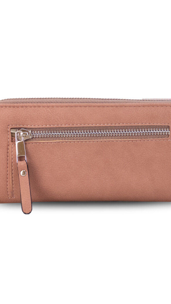 BILLETERA PENELOPE ROSA MAUVE