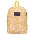 Mochila Portalaptop Superbreak Plus Skip Daisy Yellow
