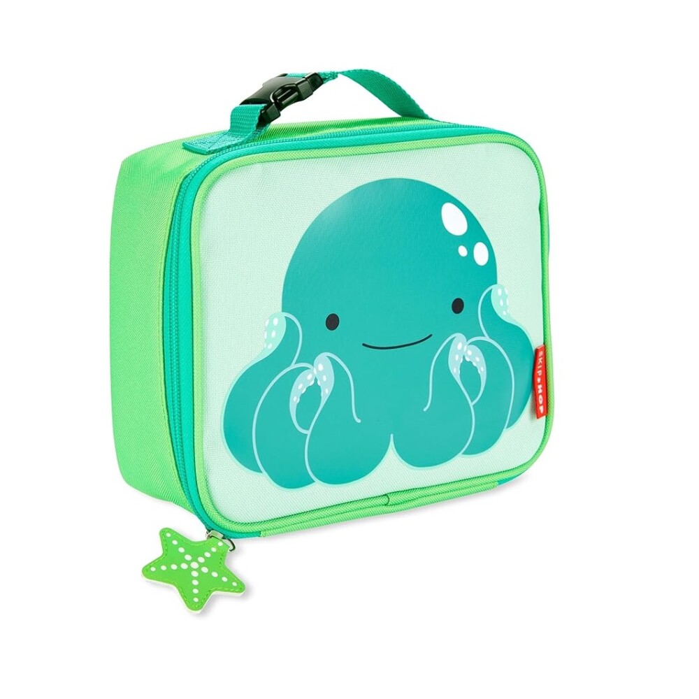 Lunchera termica SKIP HOP Pulpo