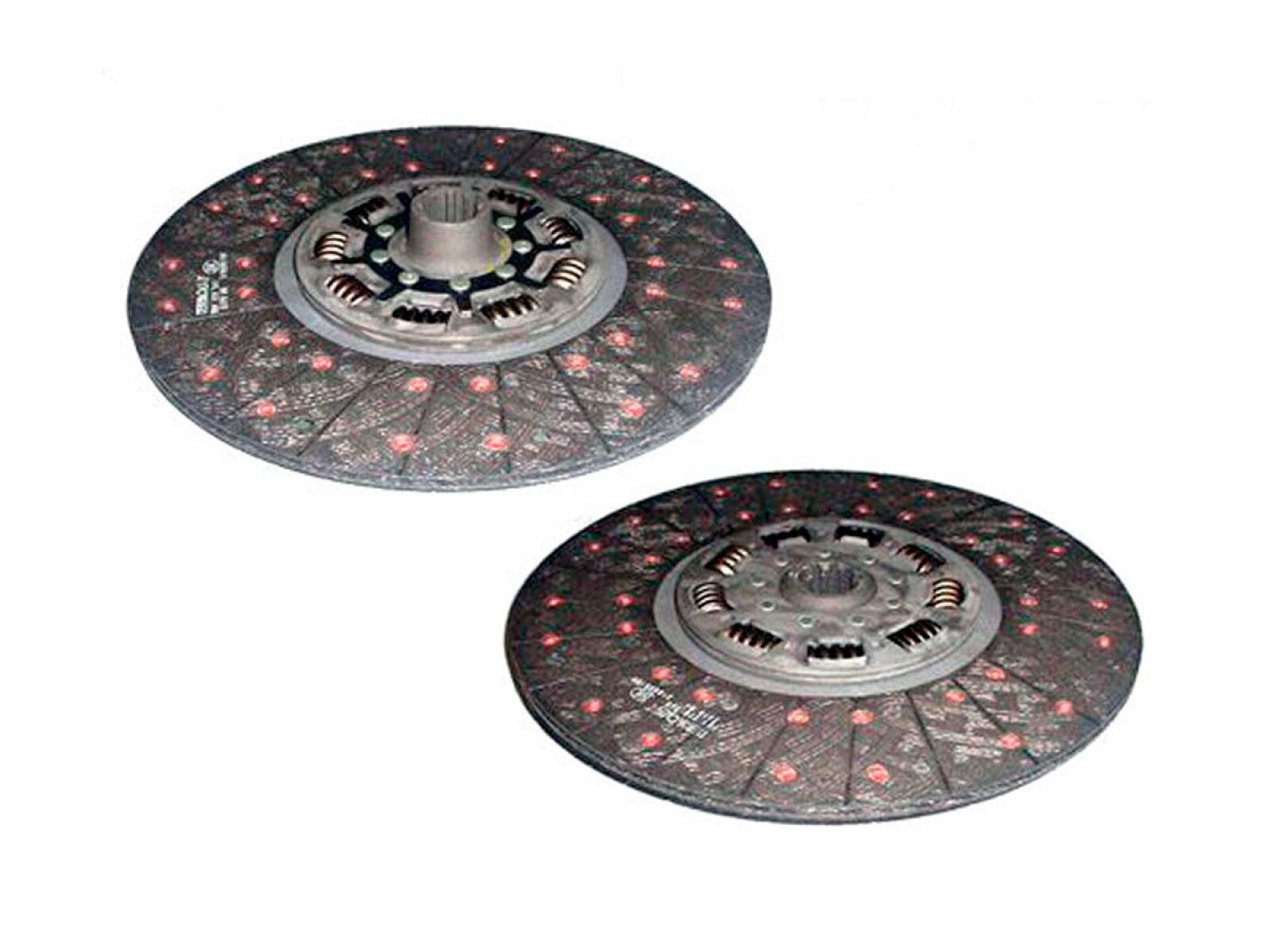 Disco Embrague 