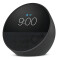 Amazon Echo Spot Smart Clock Parlante Alexa NEGRO