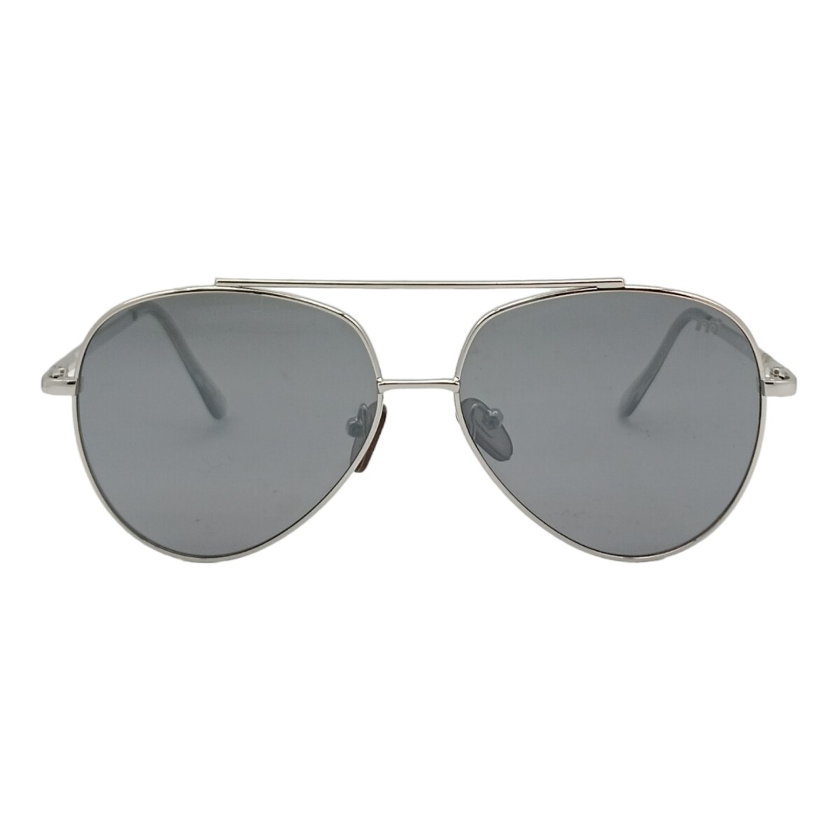 MISTRAL BASTIMENTOS 07/02 POLARIZED C GRIS E - Adulto - Plateado - plateadouniforme 