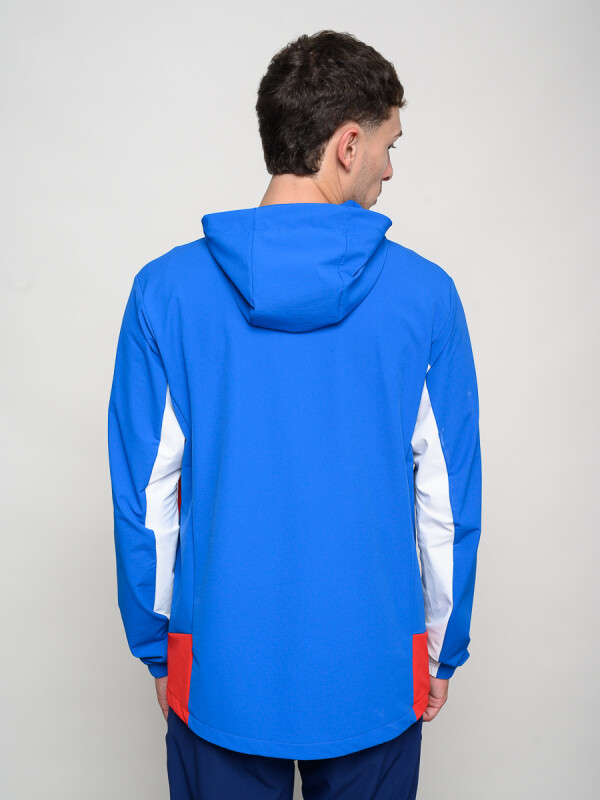 CAMPERA UTILITY Nacional Oficial Hombre 469