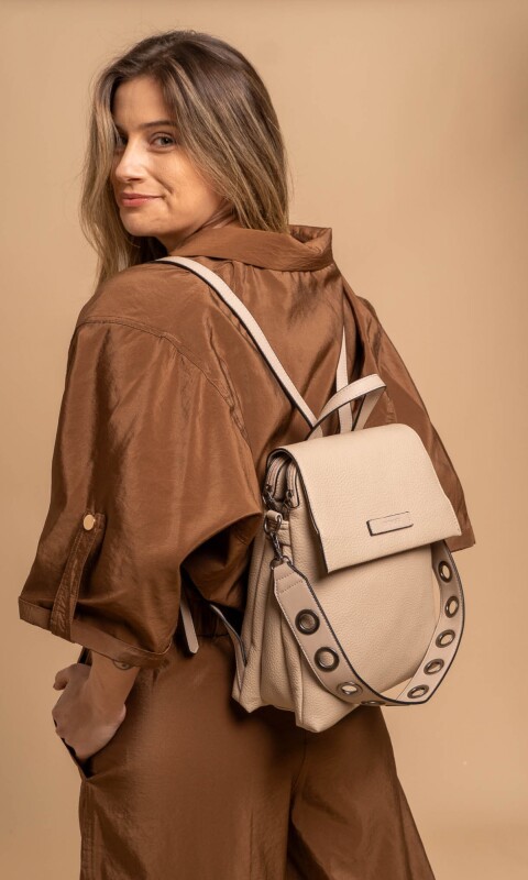 MOCHILA JAZMIN ARENA