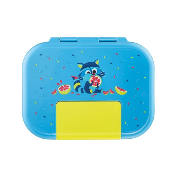 Tupper 900ml Picnik - Maped Mapache