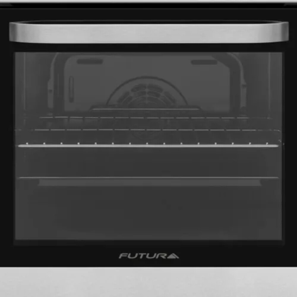 Horno de empotrar Futura FUT-HE65CM acero inoxidable