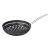 Wok Para Parrilla 26 Cms - 20847/026 Wok Para Parrilla 26 Cms - 20847/026