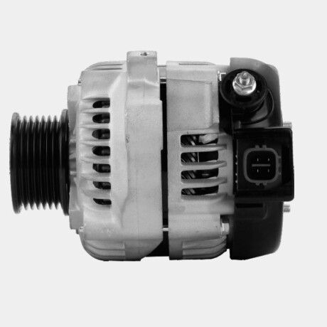ALTERNADOR TOYOTA TOYOTA HILUX VIGO 2.7 SIST.DENSO 12V 90A - ALTERNADOR TOYOTA TOYOTA HILUX VIGO 2.7 SIST.DENSO 12V 90A -