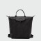 Longchamp -Mochila de cuero, le Pliage Xtra 0