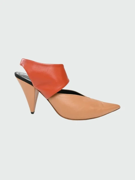 GUETRE PUMP 90 Multi
