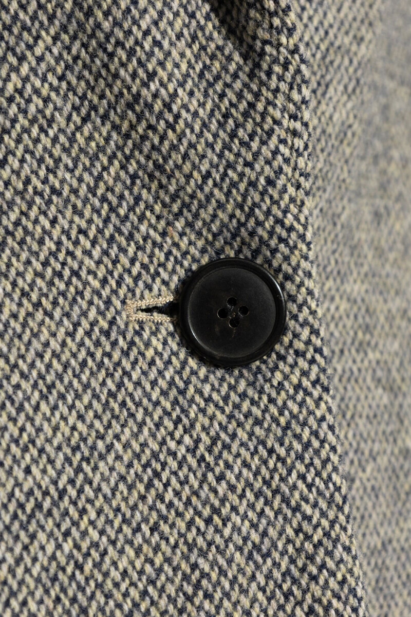 BLAZER CIKAITO Negro