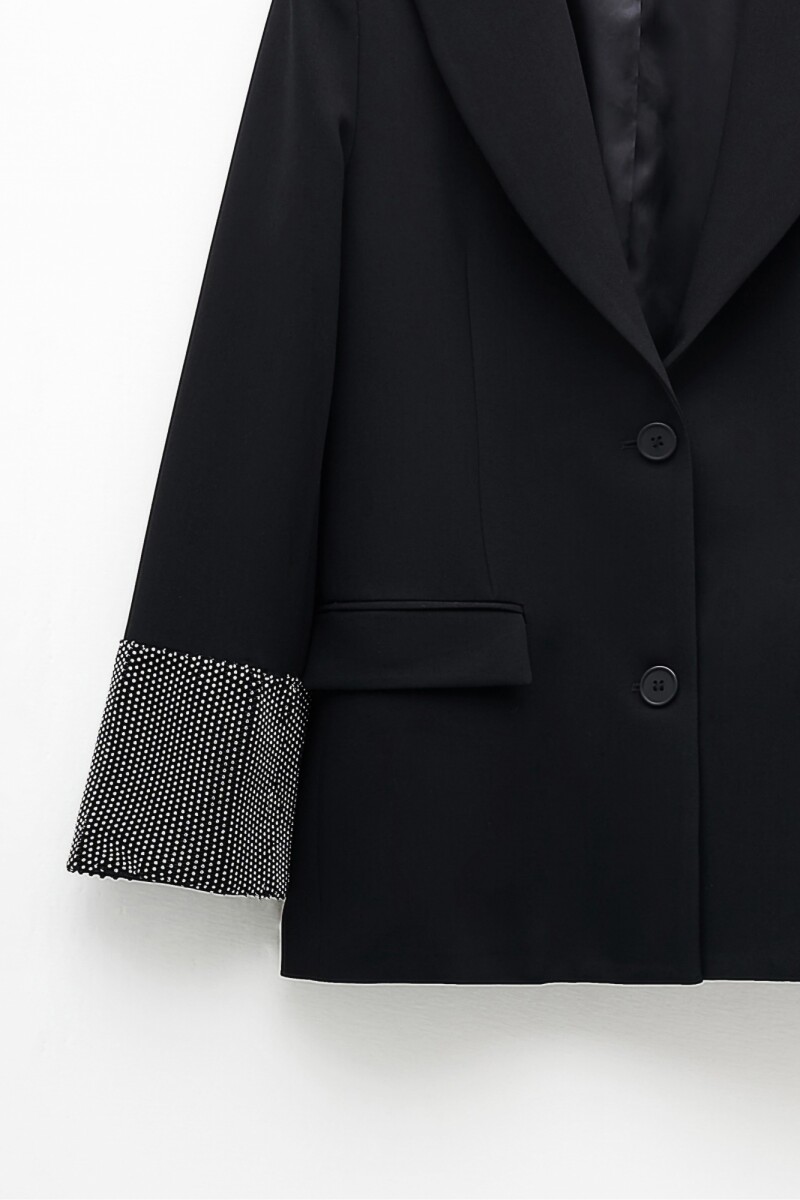 BLAZER Negro
