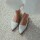 ZAPATO CUERO CERONNA BEIGE