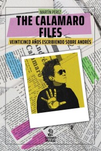 The Calamaro Files The Calamaro Files