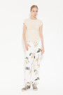 TOP FELICITAS Beige