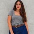 Remera Manuc Gris
