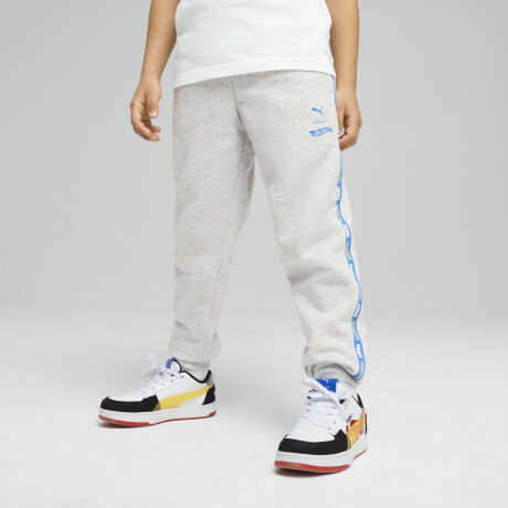 X Hot Wheels Sweatpants TR 63007204 Gris