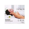 Máscara Facial Gel Frio Descongestiva Relajante Todo Tipo De Piel Le Estudio Máscara Facial Gel Frio Descongestiva Relajante Todo Tipo De Piel Le Estudio