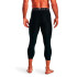 Calza de Hombre UNDER ARMOUR Heatgear Compression Negro