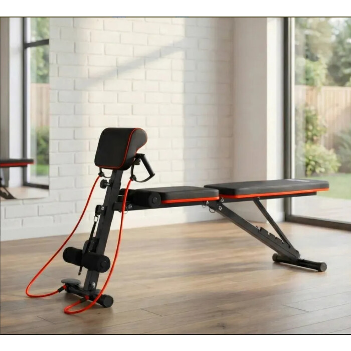 Banco Militar Multiangular ARG-210 + BANDAS REGALO RANDERS Banco Militar Multiangular ARG-210 + BANDAS REGALO RANDERS