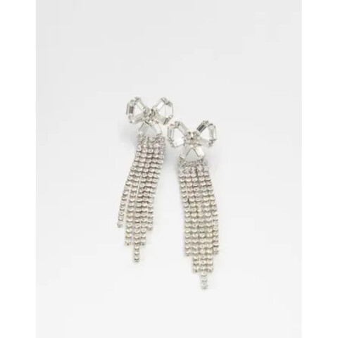 BOWLOVEE SILVER/CLEAR MULTI SILVER/CLEAR MULTI