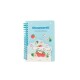 Cuaderno Sanrio B6 Cinnamoroll