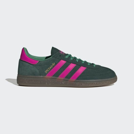 Championes Adidas Handball Spezial Verde