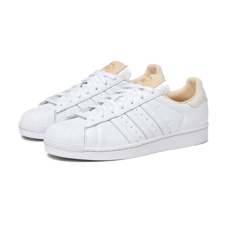 adidas SUPERSTAR White