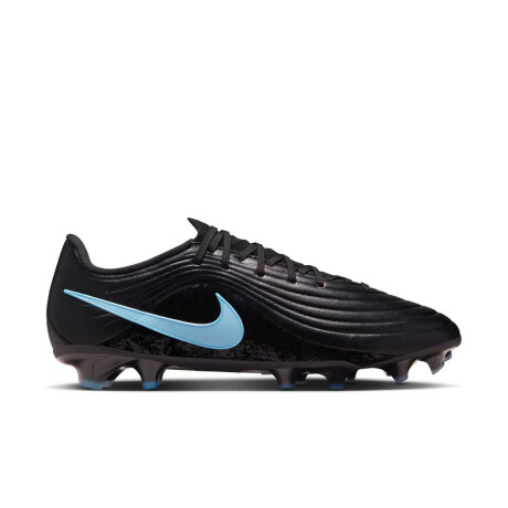 Championes de fútbol Nike Tiempo Maestro Academy de Hombre Negro