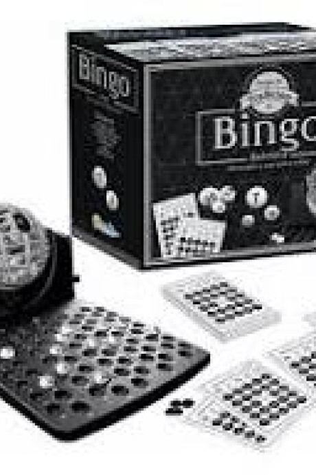 BINGO DELUX BINGO DELUX