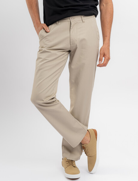Pantalon chino Navarro Pantalon chino Navarro