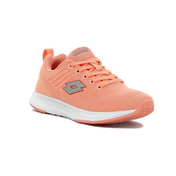 Lotto champion running mujer coral Coral